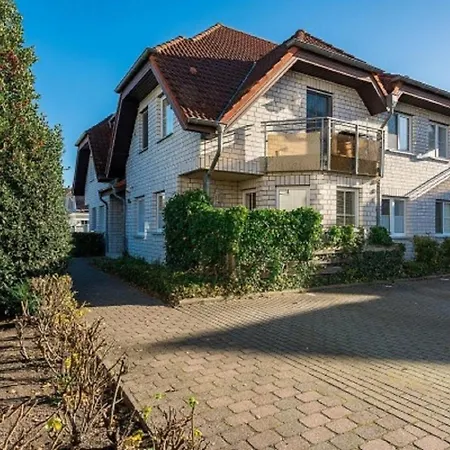Birkenstr.14 A  Whg.11 * Kirr